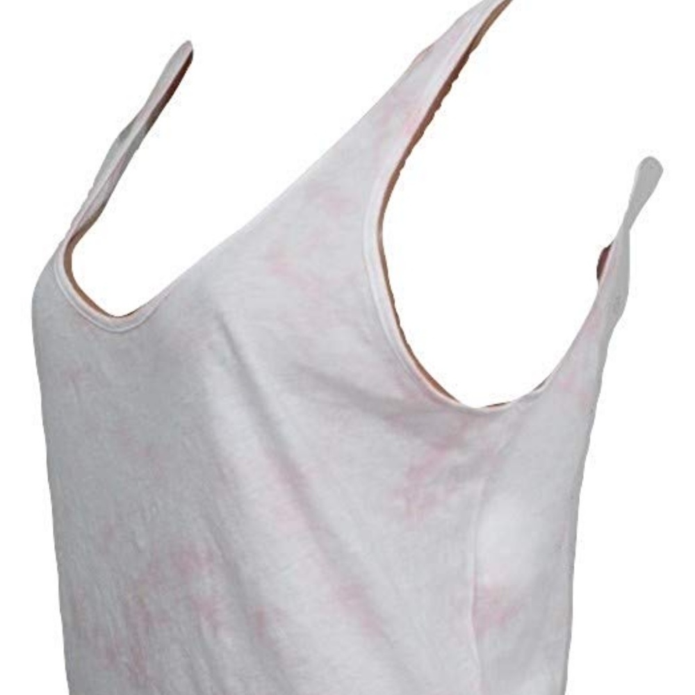 Victoria's Secret Pink NEW Open Back Tank Top NWT